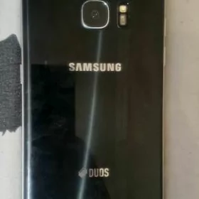 samsung S7 eich