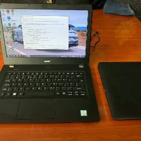 Acer noutebook core I5
