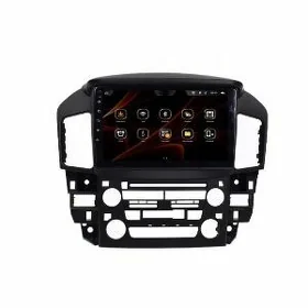 lexus rx300 android planset tv