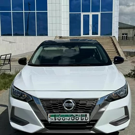 Nissan Sentra 2023