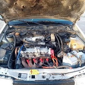 Opel Vectra 1990