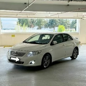 Toyota Corolla 2010
