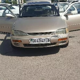 Toyota Camry 1996