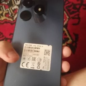 Tecno Spark 10
