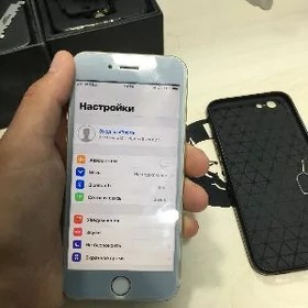 IPhone 6