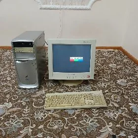 komyuter