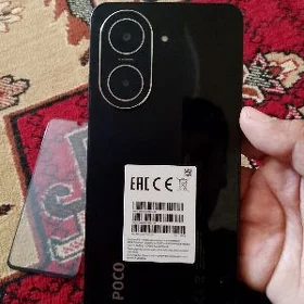 Poco c71