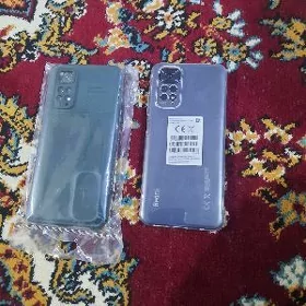 redmi telefon