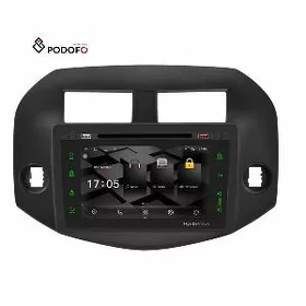 rav4 2012 android planset tv