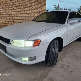 Toyota Mark II 1993