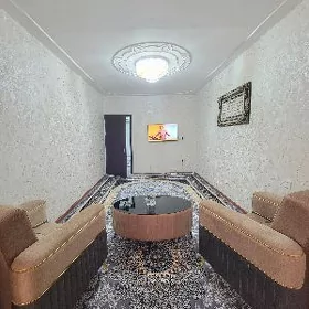  Satlyk jaý 1 etaž 2 komnat