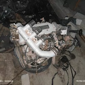 Opel motor gyssagly