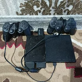 PS 2