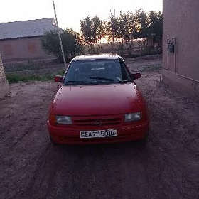 Opel Astra 1993