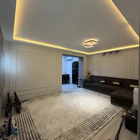 30 mkr lux 2 komnat