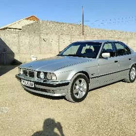 BMW 525 1993
