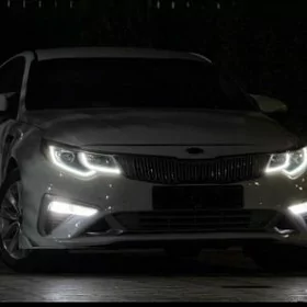 Kia Optima 2020