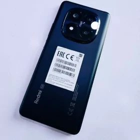 Redmi note 14pro+5G