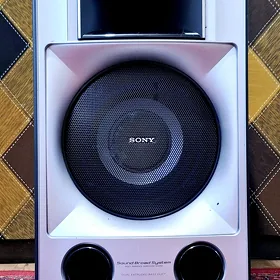 SONY