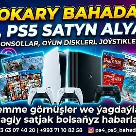YOKARY BAHADAN SATYN ALYARYS