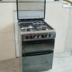 gaz plita