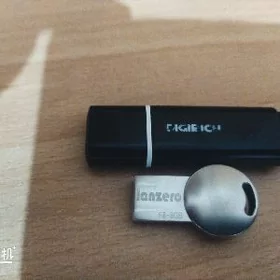 FLESKA 8GB 32 GB IKISI BILE