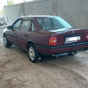 Opel Vectra 1989