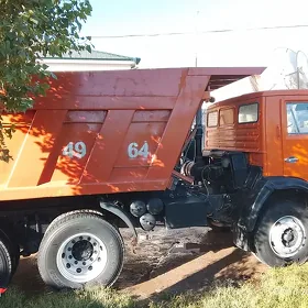 Kamaz 5511 1996