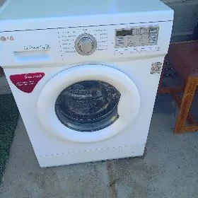 LG kir maşyn.6kg D.D motor