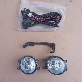COROLLA TUMANIK SIM RUCKA