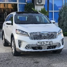 Kia Sorento 2020