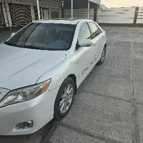 Toyota Camry 2007