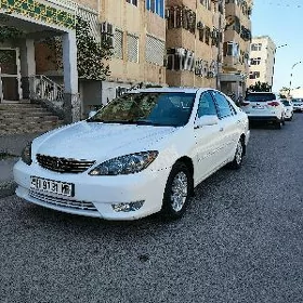 Toyota Camry 2002