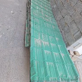 material demir
