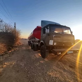 Kamaz 4310 1998