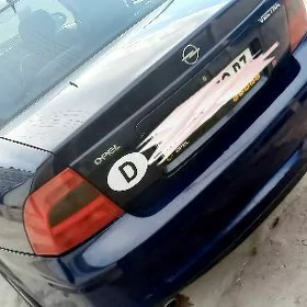 Opel Vectra 1999