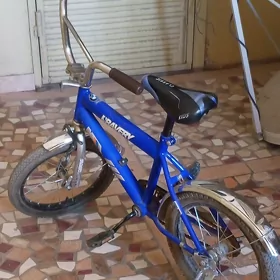 велосипед