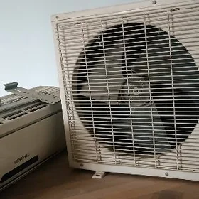 kondisioner 40 kW