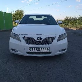 Toyota Camry 2008