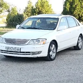 Toyota Avalon 2003