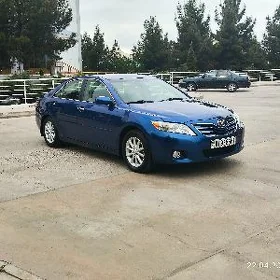 Toyota Camry 2010