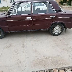 Lada 2106 1987
