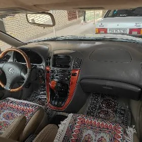 Lexus RX 300 2003