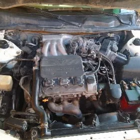 Toyota Camry 1999