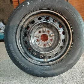 15 Tayota zapasga