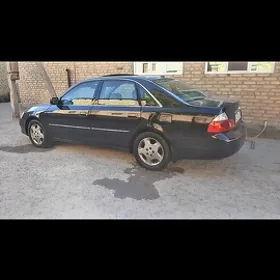 Toyota Avalon 2004