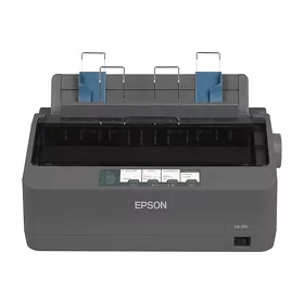 Матричный принтер Epson LQ-350 Printer