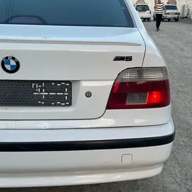 BMW E39 1997