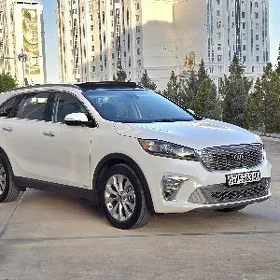 Kia Sorento 2020