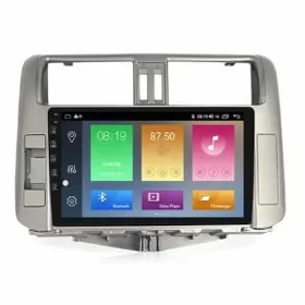 prado 2013 android planset tv